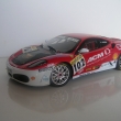 Ferrari 430 Challenge (2006) - HWE