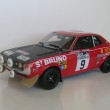Toyota Celica 1600 GT TA22 RAC 1973 (OttOmobile)