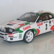 Toyota Celica Turbo 4WD (ST185) RMC 1993 - (OttOmobile)