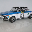 BMW 2002 TI Rallye Portugal 1972 (AutoArt)