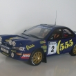 Subaru Impreza 555 Gr.A New Zealand 1994 (Sunstar)