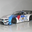 BMW Z4 GT3 24h Nurburgring 2013 (Minichamps)