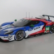 Ford GT LM 2016 (Autoart)