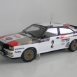 Audi Quattro A1 Gr.B RMC 1983 (Minichamps)