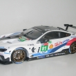 BMW M8 GTE 24h LM 2018 (Minichamps)