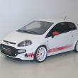 Fiat Punto Abarth Esseesse (2010) - OttOmobile