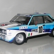 Fiat 131 Abarth Gr.4 RMC 1980 (Kyosho)