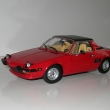 Fiat X1/9 1.3 (1973) - Minichamps