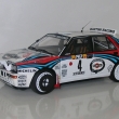 Lancia Delta HF Integrale 16V Evo RMC 1992