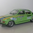 SAAB 96 V4 Swedish 1976 (Ixo)