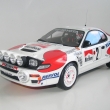 Toyota Celica Turbo 4WD (ST185) RMC 1992 - (OttOmobile)