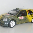 Renault Cllio II S1600 RMC 2004 (OttOmobile)