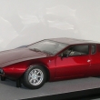 De Tomaso Mangusta (1971) - Tecnomodel