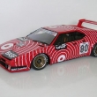 BMW M1 E26 PROCAR 1980 Gr.4 GS SPORT (Minichamps)