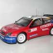 CITROEN XSARA WRC 04 RMC 2005 (Autoart)