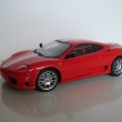 Ferrari 360 Challenge Stradale (2003) – HWE