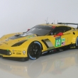 Chevrolet Corvette C7-R LM 2015 (Spark)