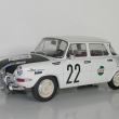 koda 1000 MB GT Vltava 1967 (FOX 18)