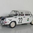 �koda 1000 MB GT Vltava 1967 (FOX 18)
