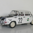 koda 1000 MB GT Vltava 1967 (FOX 18)