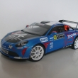 Alpine A110 R-GT RMC 2021 (Solido)