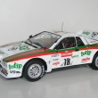 Lancia 037 Rally SanRemo 1983 - (Kyosho)