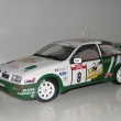 Ford Sierra Cosworth RS 500 Gr. A. TdC 1988 ( Autoart)