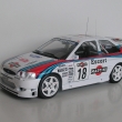 Ford Escort WRC SanRemo 1998 (Ixo)