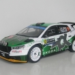 �KODA FABIA RS RALLY2 RMC 2023 (Ixo)