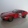 Ferrari 365 GTB/4 Competizione (1977) - Kyosho