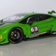 Lamborghini Huracn LP620-2 GT3 (2015) - AutoArt