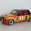 Renault 5 Turbo Gr.4 Tour de Corse 1980 (OttOmobile)