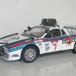 Lancia 037 Rally Evo EAS 1984 - (Kyosho)
