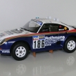 Porsche 959/50 Raid Paris - Dakar 1986 (Truescale Miniatures)