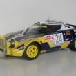 Lancia Stratos HF SanRemo 1980 - (Minichamps)