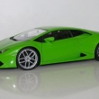 Lamborghini Huracn  LP 610-4 (2014) - AutoArt