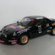 Alpine A110 1800 Gr.5 Rallye Cotes d' Armor 1976 (OttOmobile)