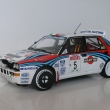 Lancia Delta HF Integrale 16V Evo3 SanRemo 1992 (Kyosho)
