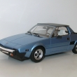 Fiat X 1/9 1500 (1978) - Laudoracing
