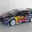 Ford Fiesta WRC  Catalunya 2018 (Ixo)