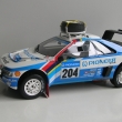 Peugeot 405 T16 Grand Raid Dakar1989 (OttOmobile)