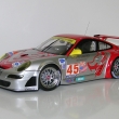 Porsche 911 (997) RSR GT3 2007 - AutoArt