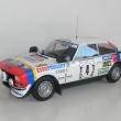 Peugeot 504 V6 Coupe Gr.4  East African Safari 1978 (OttOmobile)