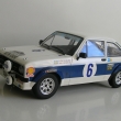 Ford Escort RS1800 Acropolis 1977 (Minichamps)