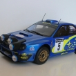 Subaru Impreza S7 WRC Network Q RAC 2001 (OttOmobile)
