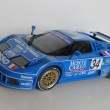 Bugatti EB 110 SS LM1994 - AutoArt