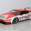 BMW M1 E26 PROCAR Gr.5 Hockemheim 1979 (Minichamps)