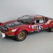 DeTomaso Pantera Gr.4 LM 1975 - Kyosho