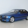BMW M3 E36 (1995) - OttOmobile