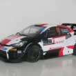 Toyota GR Yaris Rally1 RMC 2023(Ixo)